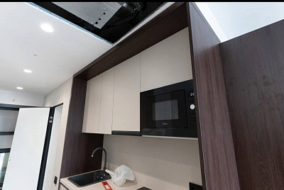 Гагарин Сити