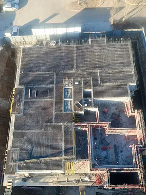 ЖК ДОМ БОНСАЙ