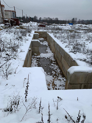 Загородный квартал 