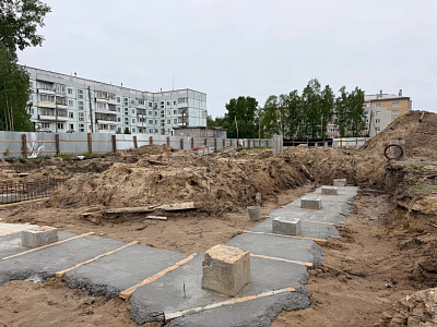 Северные тона