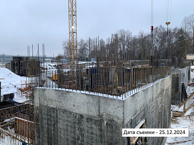 ЖК ОДИНЦОВО СИТИ