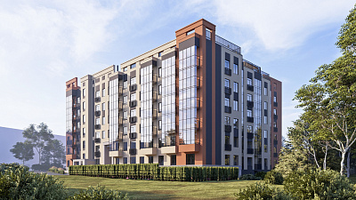 г. Пермь, Бульвар Гагарина