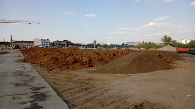 Жилой комплекс