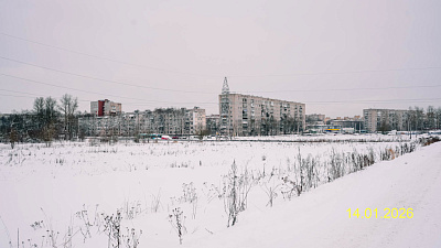 Квартал Лаголово
