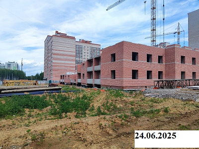 г. Череповец, Проспект Шекснинский