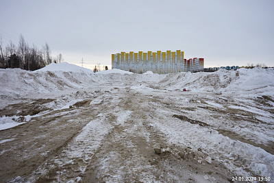 ЖК Крылов 4.2
