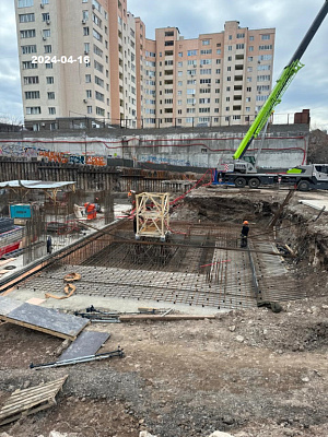 Жилой комплекс