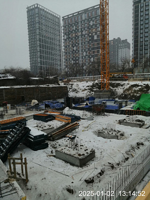 г. Екатеринбург, Улица Военного Флота