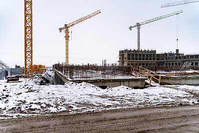 ПЕРВОЕ МЕСТО (Литер 2 квартал 1.1)