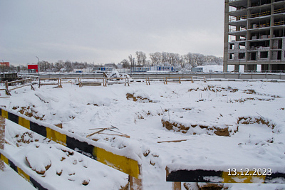 Квартал Лаголово