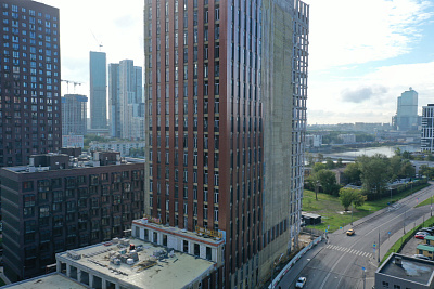 г. Москва, Район Филёвский Парк