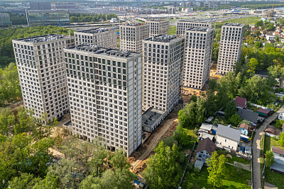 Форевиль