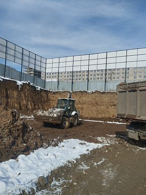 Жилой Комплекс 