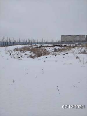 Микрорайон 13