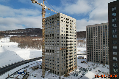 Уюн парк корпус 12