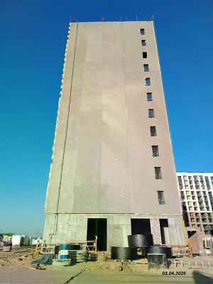 Жилой комплекс 