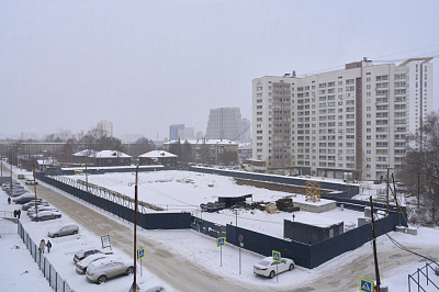 Шишимская Горка