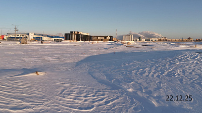 Квартал Юнити