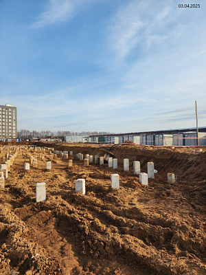 Жилой комплекс