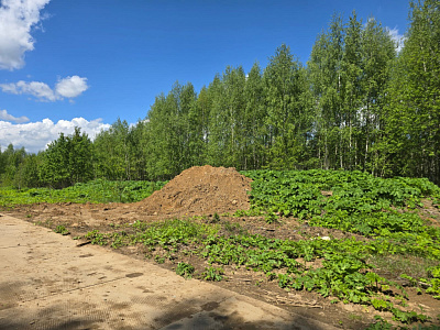 Павлово-3, дом 28 (корп.6)