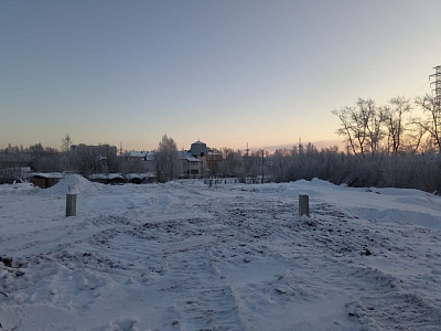 ЖК Форт II этап