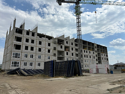г. Михайловск, Переулок Князевский