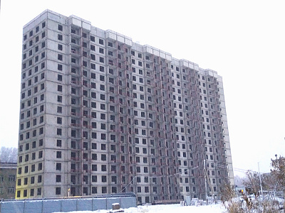 Цветной бульвар