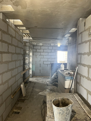 Утёс, корпус 6