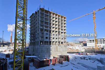 Жилой комплекс 