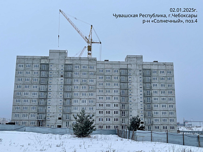 г. Чебоксары