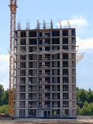 НОВОЕ ОЛЬГИНО городские кварталы