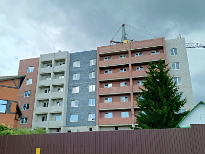 ЖК АКАДЕМИЧЕСКИЙ