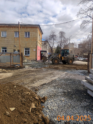 Жилой комплекс