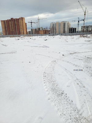 Жилой комплекс 