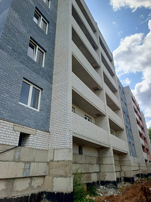 ЖК АКАДЕМИЧЕСКИЙ