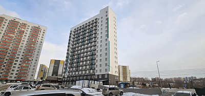 г. Красноярск