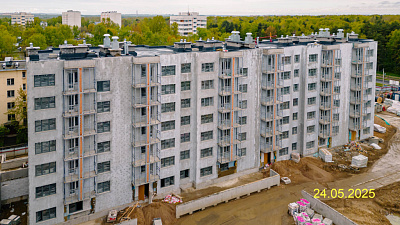 Жилой комплекс 