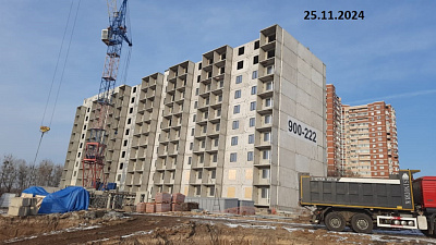 ГОЛЛАНДСКИЙ КВАРТАЛ