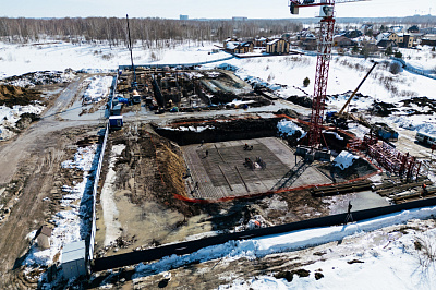 Экоград «12 дворов»