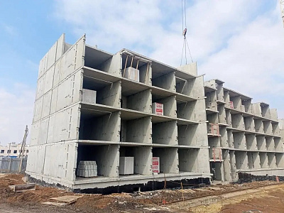 г. Тамбов, Улица Имени Павла Строганова