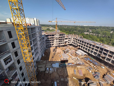 Город-парк Переделкино Ближнее (18ф 1к)