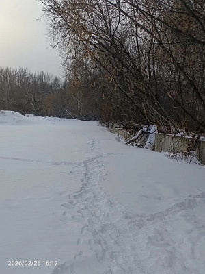г. Екатеринбург, Улица 8 Марта
