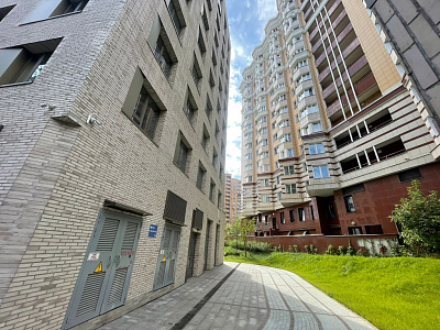 г. Москва, Красносельский район