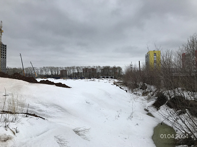 Красное яблоко Эт13 Секции 2.3,2.4