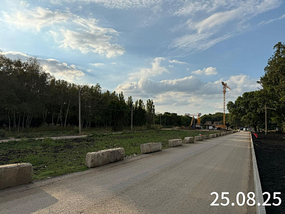 Жилой комплекс 