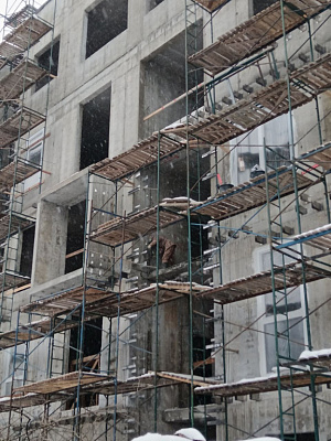 г. Петрозаводск, Улица Герцена