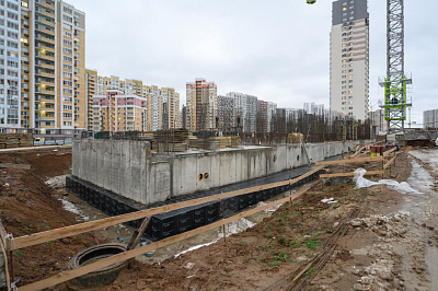 Жилой комплекс