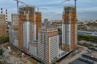 Квартал Метроном