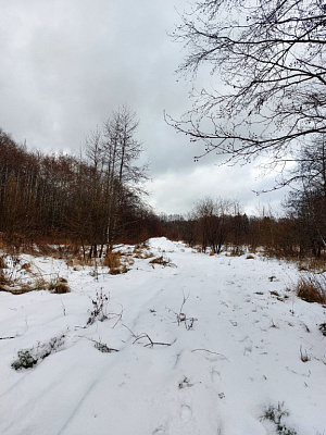 Комплекс апартаментов OTRADA resort