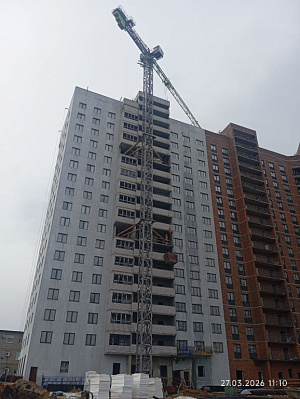 ЖИЛОЙ КОМПЛЕКС (ЖК) ПОКОЛЕНИЕ